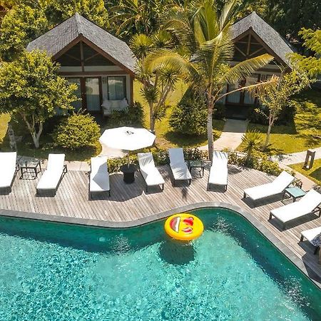 Kashantee Village Seminyak  Luaran gambar