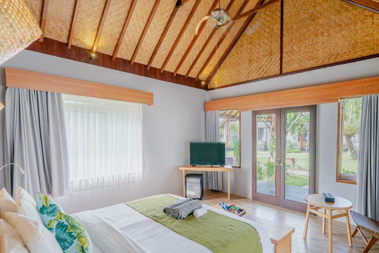 Kashantee Village Seminyak  Luaran gambar