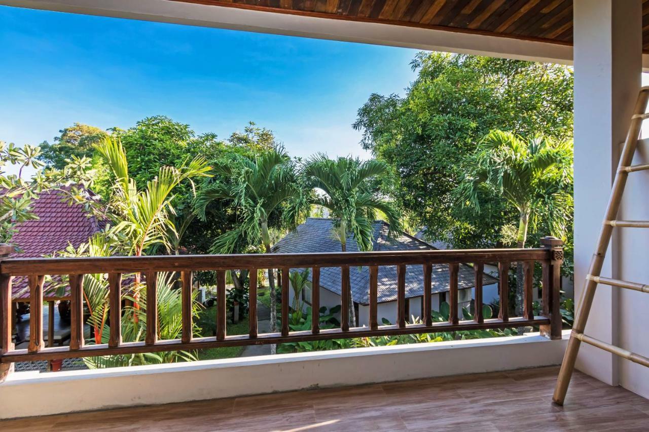 Kashantee Village Seminyak  Luaran gambar