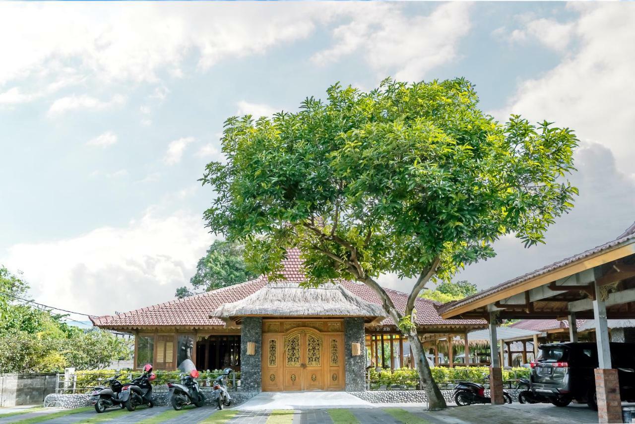 Kashantee Village Seminyak  Luaran gambar