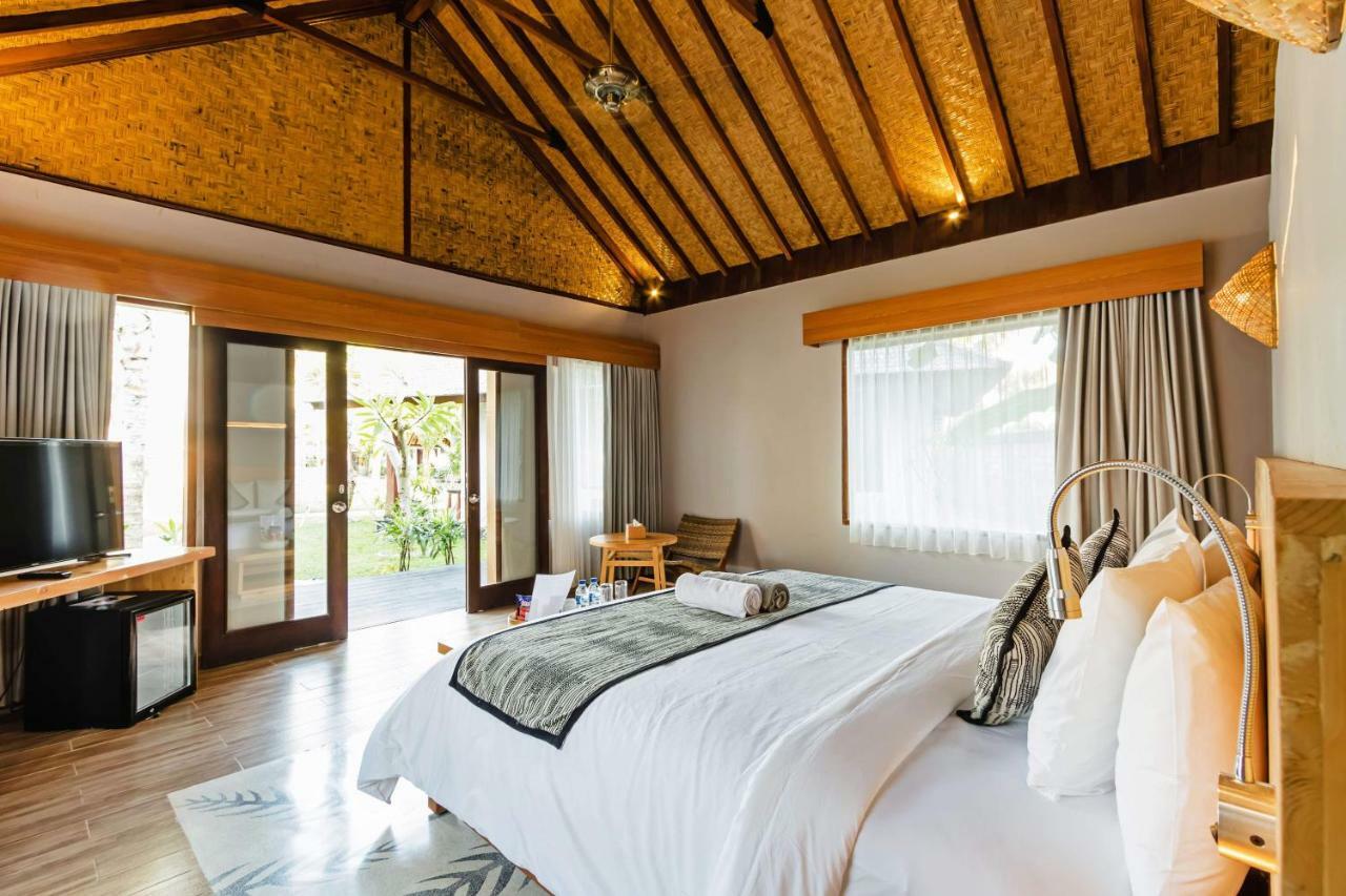 Kashantee Village Seminyak  Luaran gambar