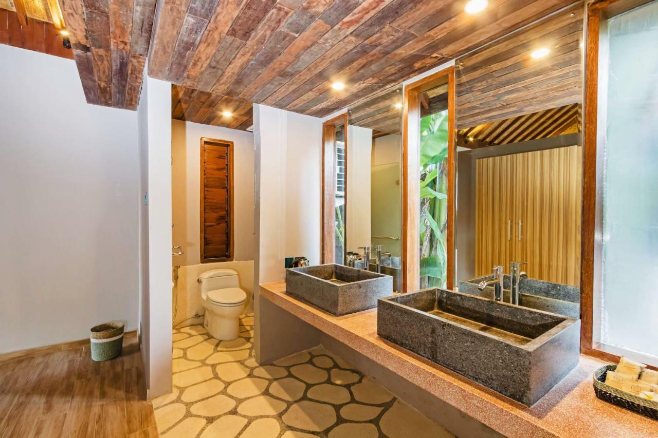 Kashantee Village Seminyak  Luaran gambar