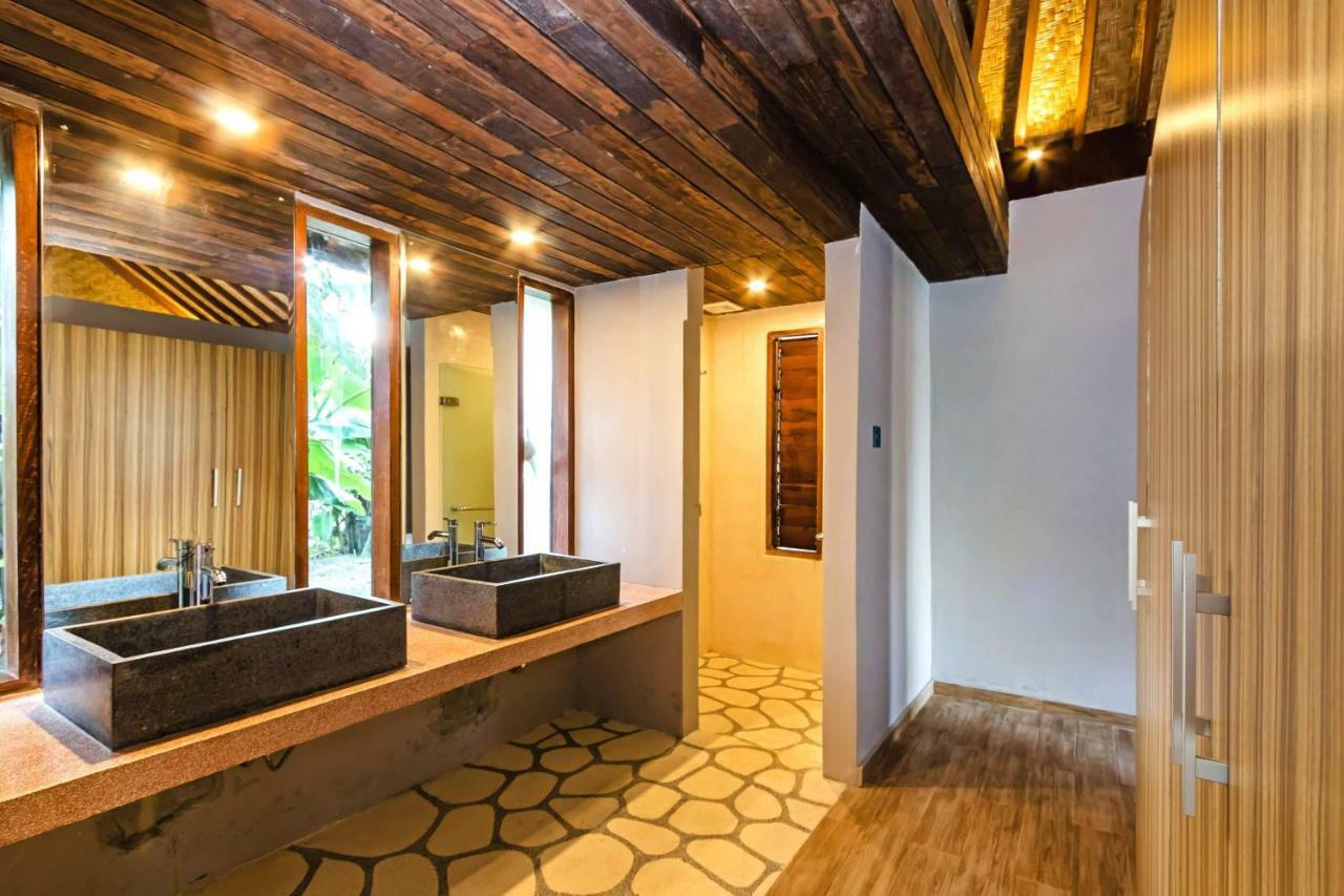 Kashantee Village Seminyak  Luaran gambar