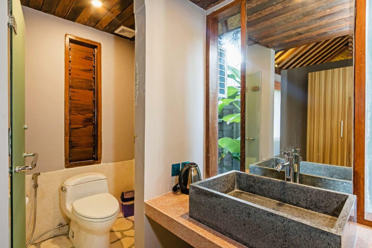 Kashantee Village Seminyak  Luaran gambar