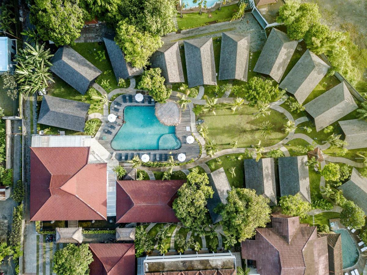 Kashantee Village Seminyak  Luaran gambar