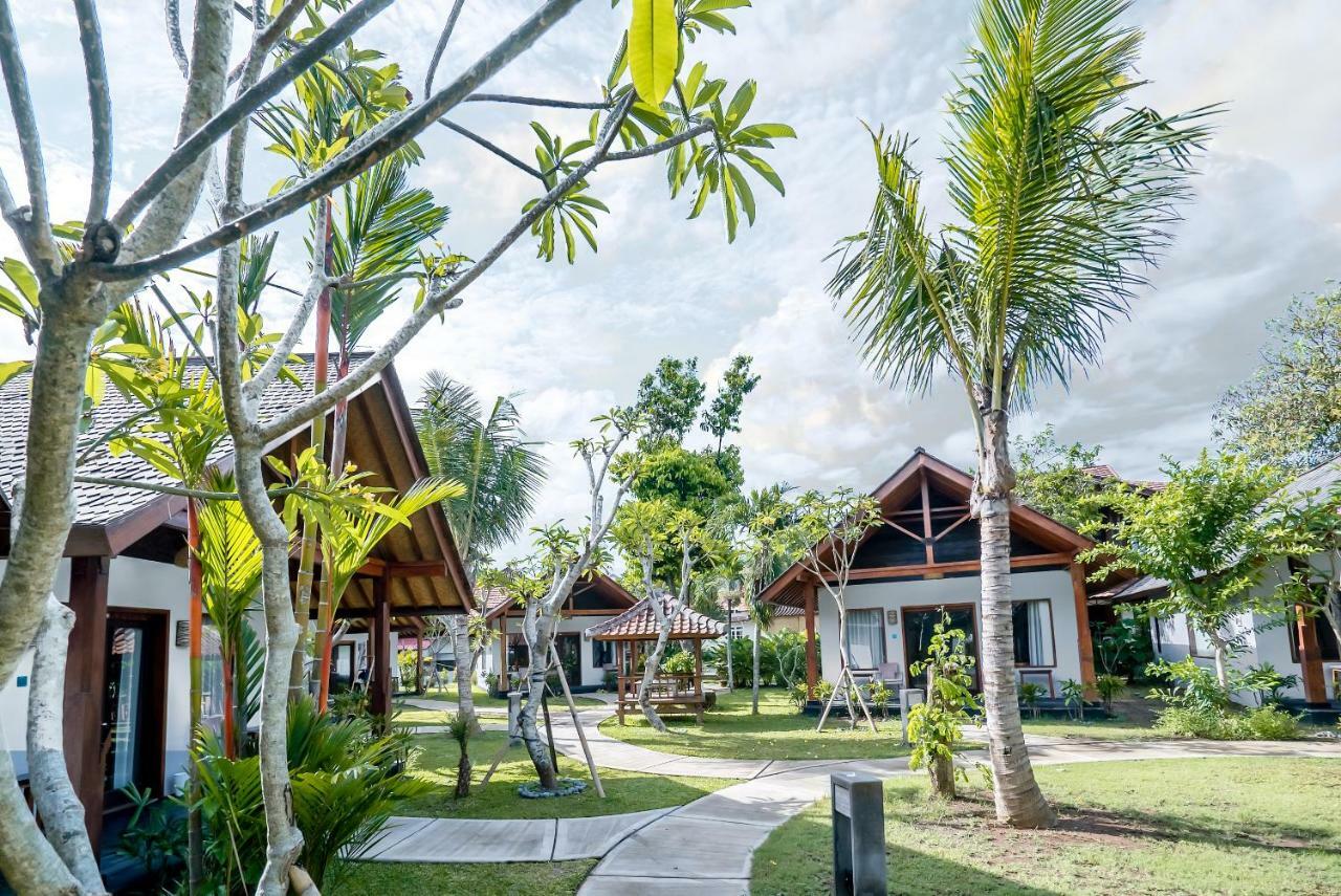 Kashantee Village Seminyak  Luaran gambar