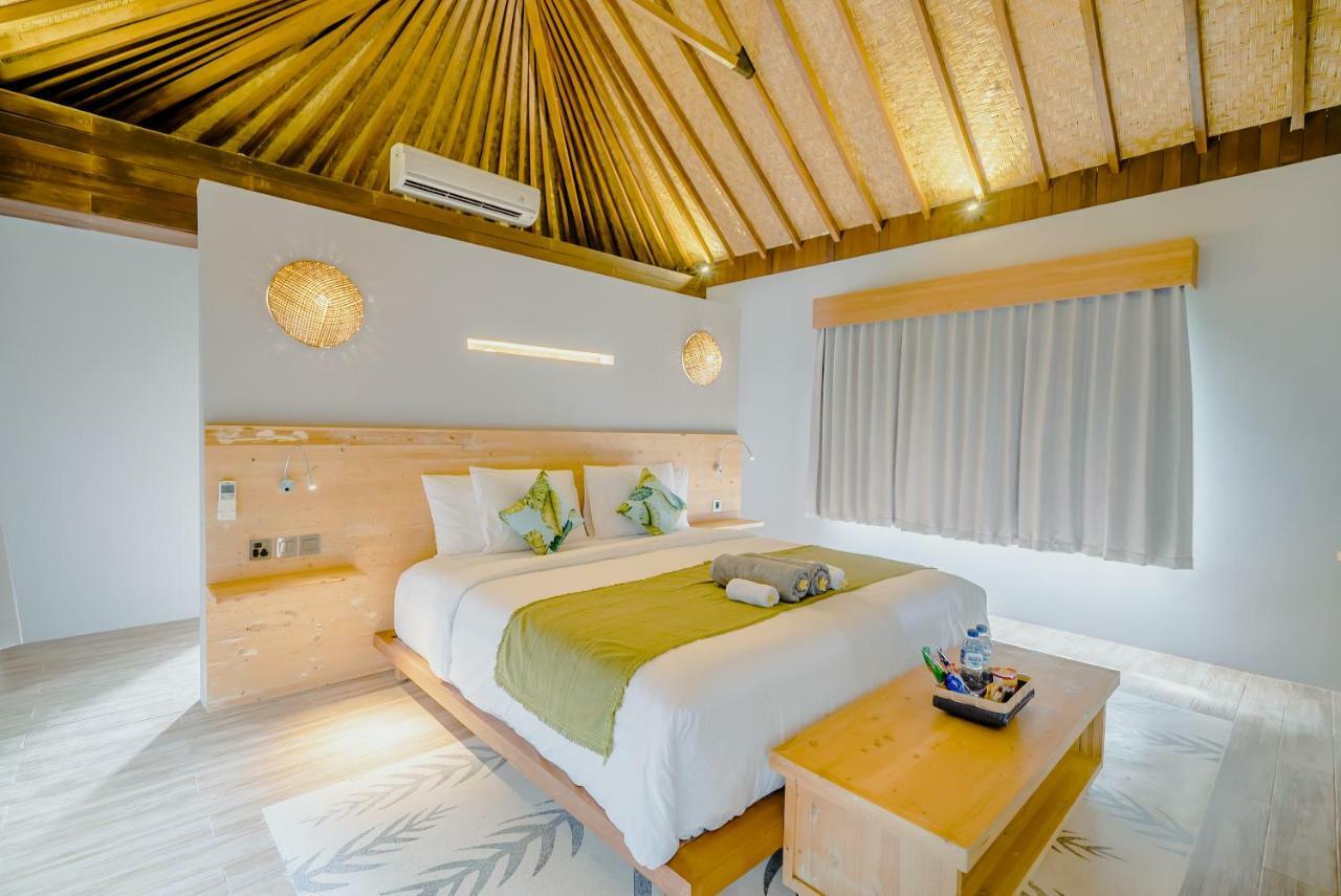 Kashantee Village Seminyak  Luaran gambar