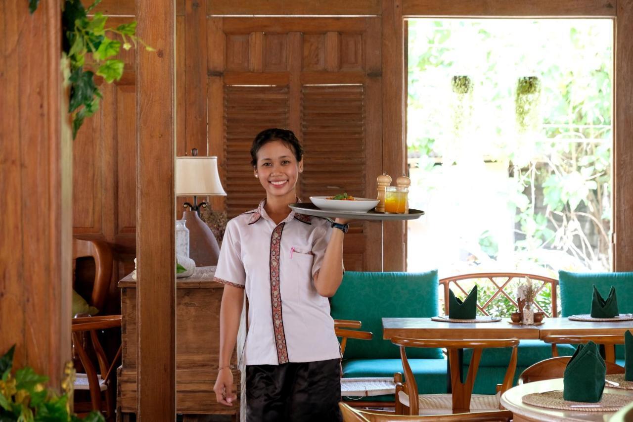 Kashantee Village Seminyak  Luaran gambar