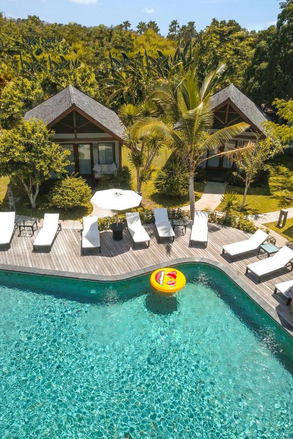 Kashantee Village Seminyak  Luaran gambar