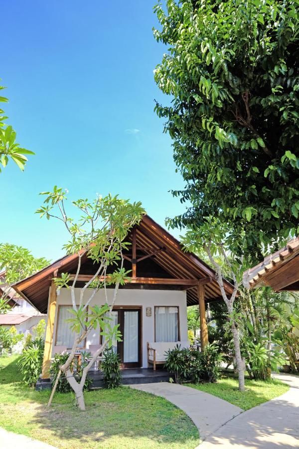 Kashantee Village Seminyak  Luaran gambar